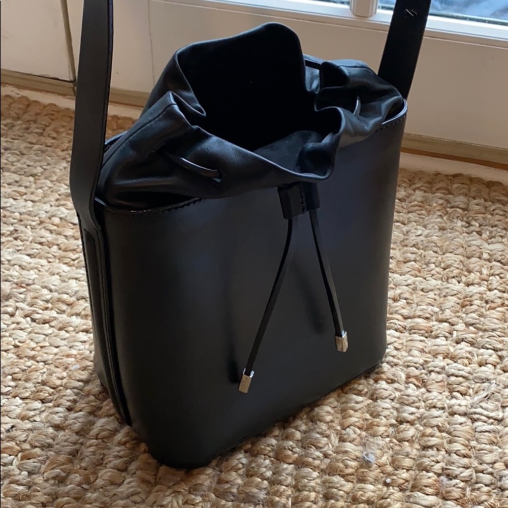 3.1 Phillip Lim Hana Drawstring Bucker Bag